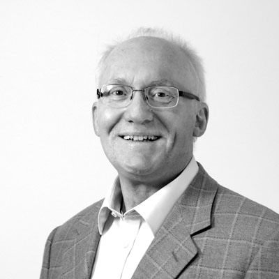 Axel Werbach